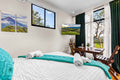 Room Deposit: The Tiny House (December 15-21)