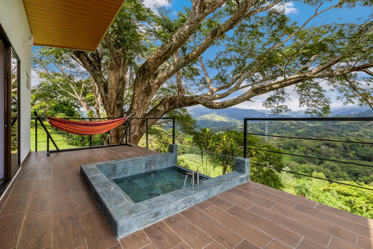 Room Deposit: The Treehouse (Camp December 7-13)